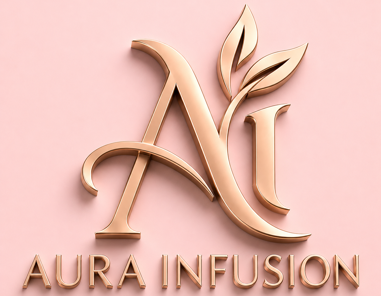 Aura Infusion